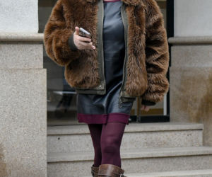 Strojnisia Katarzyna Figura na zakupach