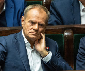 Surowa ocena dla Tuska. Polacy mają już dość? 