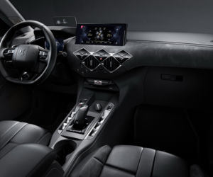 DS 3 Crossback E-Tense