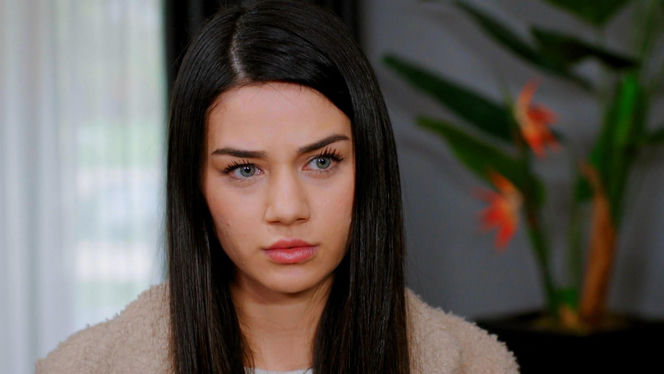 Miłość i nadzieja, odcinek 336. Bahar