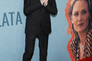 Węgrowska prowokuje, Wiśniewski elegancki jak nigdy, Kot jak z Hollywood. Takich kontrastów dawno nie było!