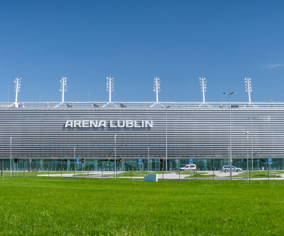 Arena Lublin