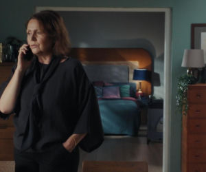 M jak miłość odc. 1918. Marysia (Małgorzata Pieńkowska)