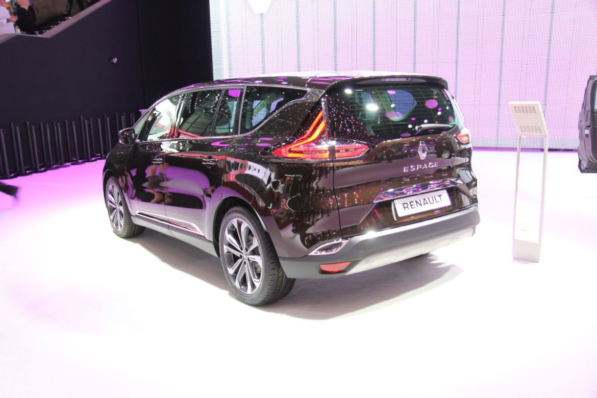 Renault Espace