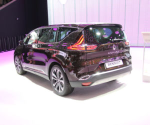 Renault Espace