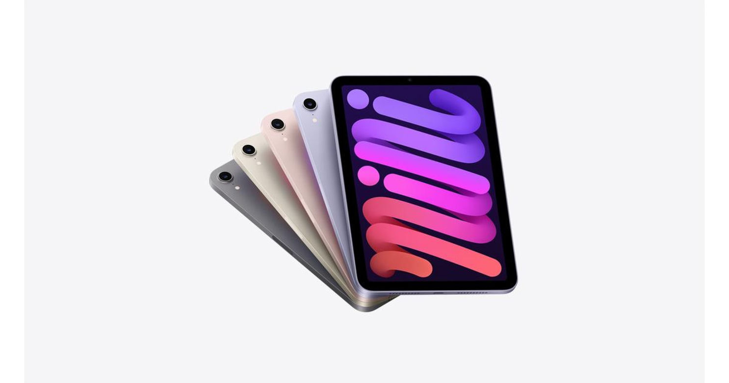 iPad