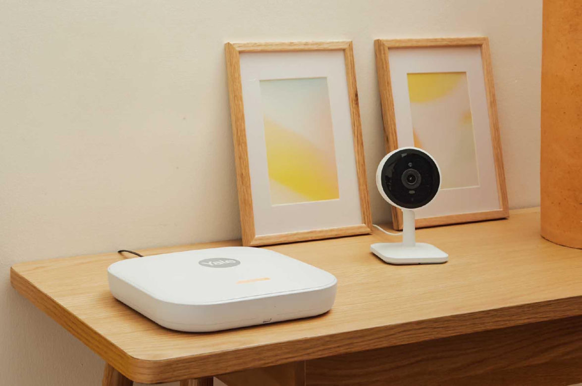 Urządzenia systemów smart home