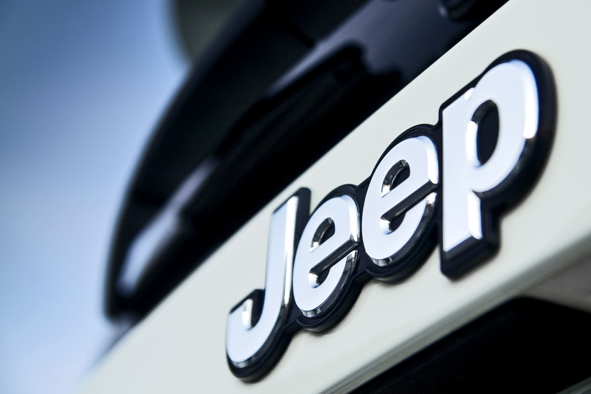 Jeep Renegade 2.0 Multijet 140 KM 4x4
