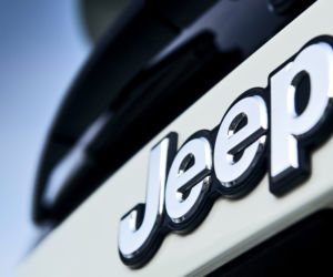 Jeep Renegade 2.0 Multijet 140 KM 4x4