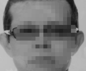 Dwa gołębie na grobie zamordowanych przez córkę rodziców. Ten znak poruszył Ostródę