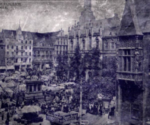 Dawny Wrocław