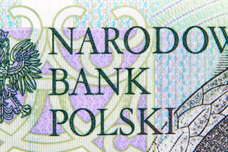 Jednocyfrowa inflacja w Polsce?! Wiceprezes NBP wskazała termin