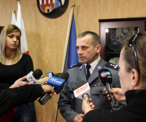 Więcej patroli w Toruniu - będzie bezpieczniej?