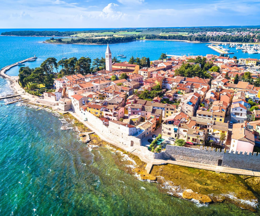 Gdzie wyjechać na wakacje 2026, aby było bezpiecznie?