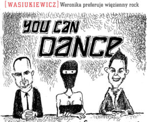 Rysunek dnia 25 września 2009