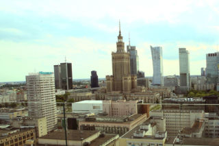 Walory turystyczne Warszawy docenione. Stolica jest krajowym liderem