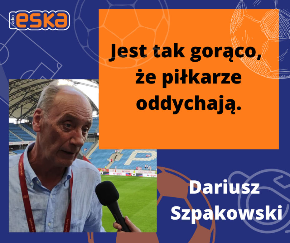 Najśmieszniejsze wpadki komentatorów sportowych! Zobacz!