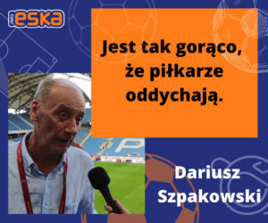 Najśmieszniejsze wpadki komentatorów sportowych! Zobacz!