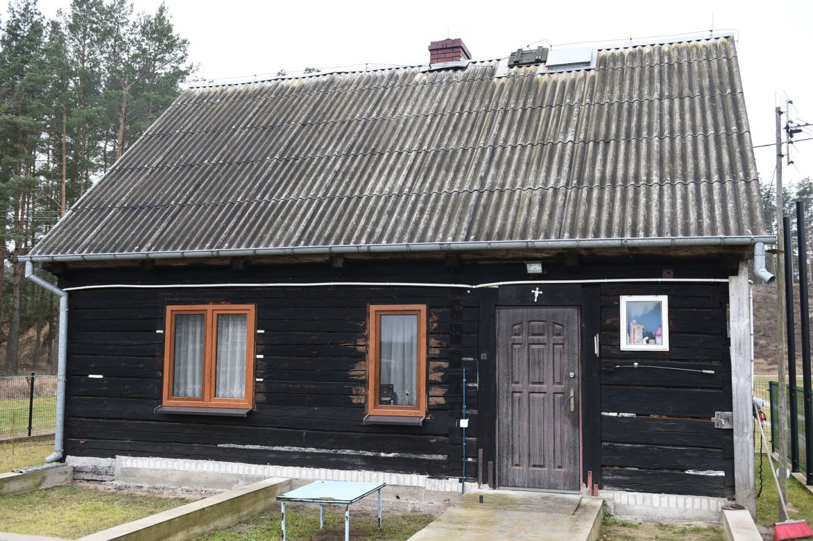 Nasz nowy dom 26.03.2020