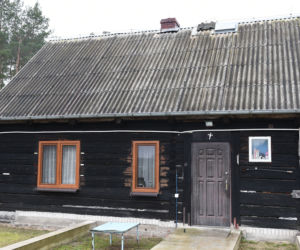 Nasz nowy dom 26.03.2020