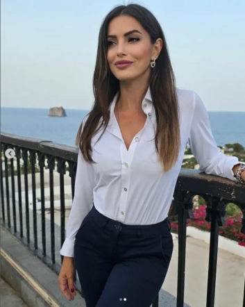 Valentina Caruso