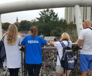 Bydgoska Parada Kajakowa