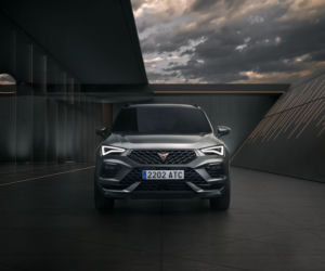 Cupra Ateca (2020)