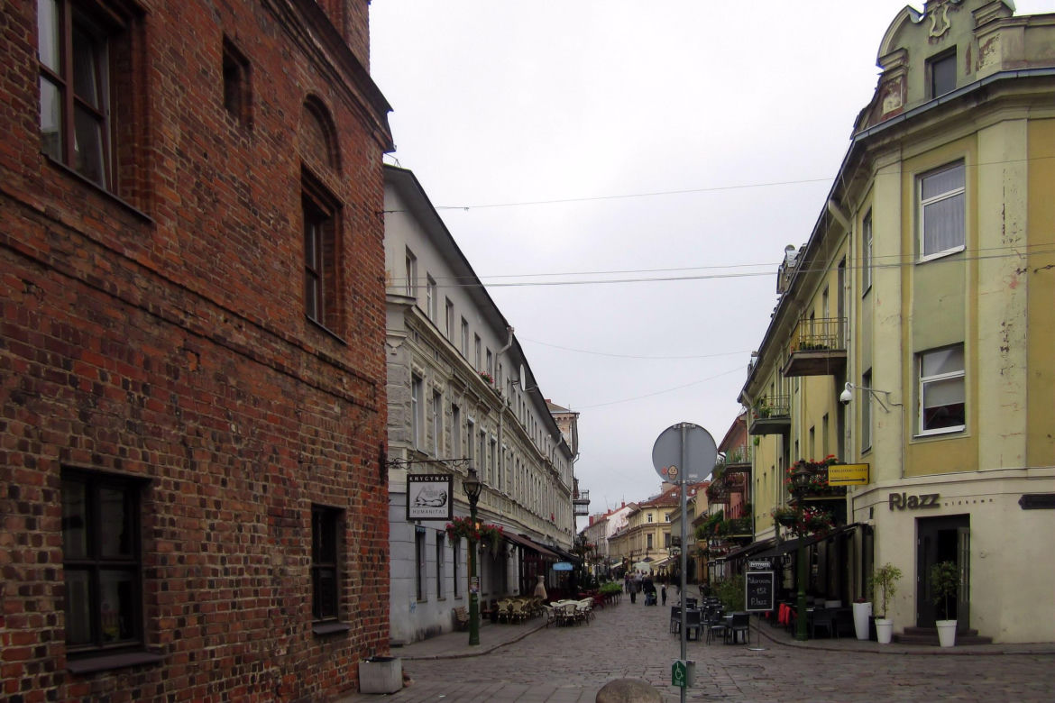 Kowno