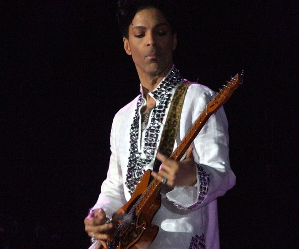 Prince