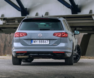 Volkswagen Passat Variant R-Line Edition 2.0 TDI 240 KM DSG7 4MOTION