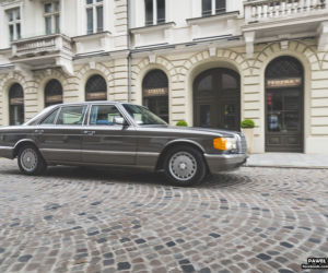 Youngtimer Warsaw fotoSPOT 2020 vol.1