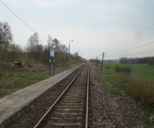 Szybsze podróże koleją z Olsztyna do Dobrego Miasta. Umowa na modernizację linii podpisana