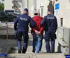 Wyspecjalizowali się w kradzieżach środków ochrony roślin - policyjna specgrupa rozbiła gang