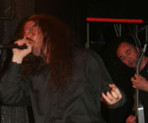 Cryptopsy zagra w Krakowie! Będą świętować 30-lecie kultowego None So Vile