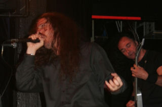 Cryptopsy zagra w Krakowie! Będą świętować 30-lecie kultowego None So Vile