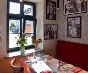 Restauracja Bistrot Miraux to efekt miłości polsko-francuskiej