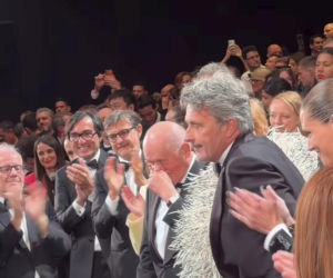 Cannes 2026: OJCZYZNA (Fatherland) Pawła Pawlikowskiego z owacjami na stojąco