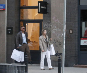 Małgorzata Socha straciła głowę po zakupach u Jemioła