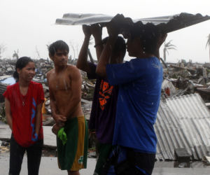 Tajfun Haiyan baza (3)