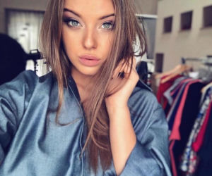 Julia Bednarek, żona piłkarza Jana Bednarka