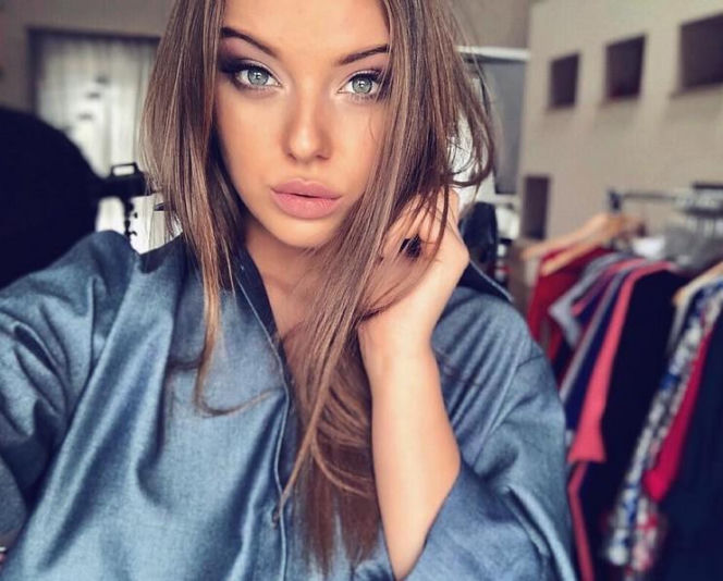 Julia Bednarek, żona piłkarza Jana Bednarka