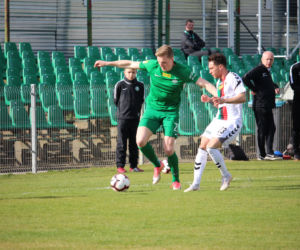 Warta Poznań - GKS Tychy 1:1