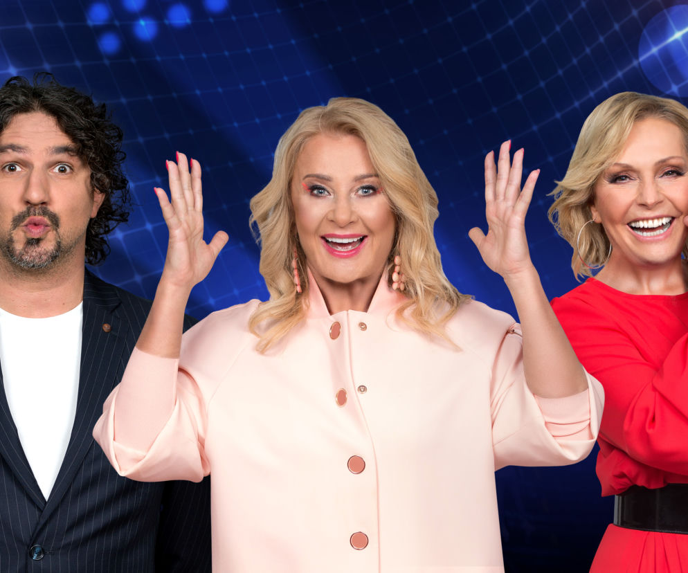 Star Voice. Gwiazdy mają głos - UCZESTNICY. Kto śpiewa w nowym show?!