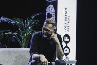 Łódź Design Festival 2022. Panele dyskusyjne, spotkania – co w programie?