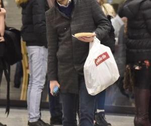 Służbową limuzyną po luksusowe koszule