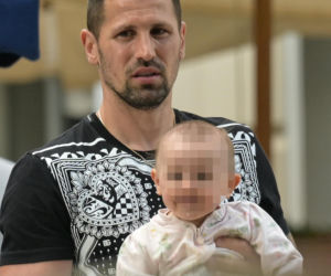 Paweł Wszołek to supertata