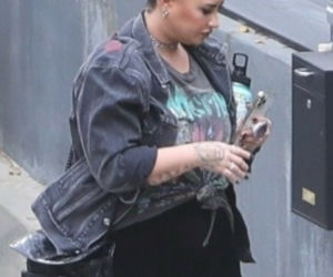 Demi Lovato pokazała się w nowej fryzurze