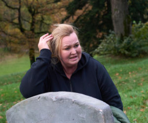 The Traitors. Zdrajcy 3 odcinek 7