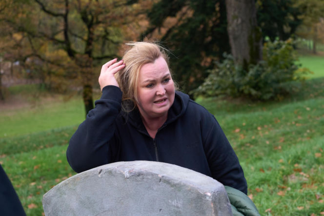 The Traitors. Zdrajcy 3 odcinek 7