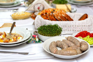 Będzie wsparcie dla samotnych na Wielkanoc. W tym roku w innej formie 